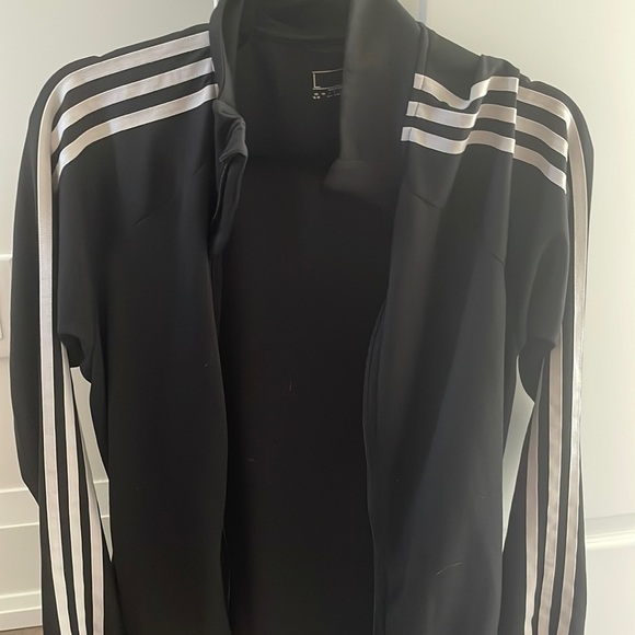 ADIDAS ATHLETIC SWEATER - Picture 1 of 1